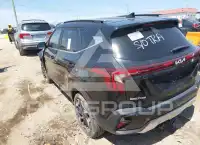 2024 KIA Seltos photo