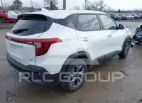 2024 KIA Seltos photo
