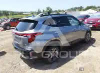 2024 KIA Seltos photo