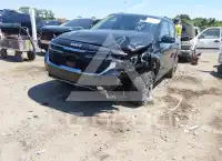 2024 KIA Seltos photo