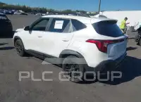 2024 KIA Seltos фото