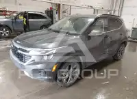 2024 KIA Seltos photo