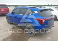 2024 KIA Seltos фото
