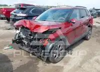 2024 KIA Seltos фото