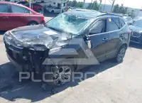 2024 KIA Seltos фото