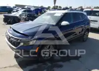 2024 KIA Seltos фото