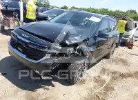 2024 KIA Seltos photo