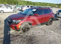 2024 KIA Seltos фото
