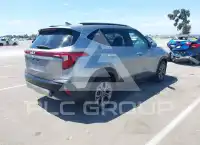 2024 KIA Seltos photo