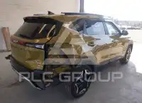 2024 KIA Seltos photo