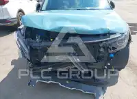 2024 KIA Seltos фото