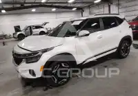 2024 KIA Seltos фото