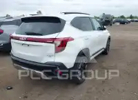 2024 KIA Seltos фото