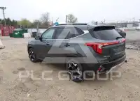 2024 KIA Seltos photo