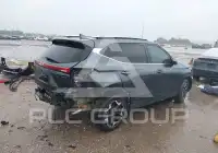 2024 KIA Seltos фото