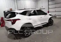 2024 KIA Seltos фото