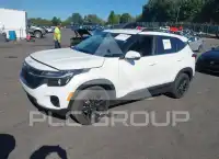 2024 KIA Seltos фото