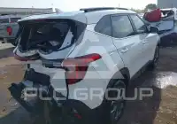 2024 KIA Seltos фото