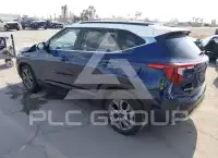 2024 KIA Seltos фото