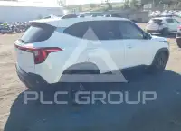 2024 KIA Seltos фото