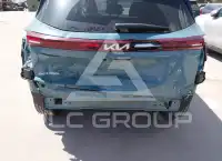 2024 KIA Seltos photo