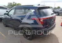 2024 KIA Seltos photo