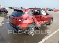 2024 KIA Seltos photo