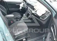 2024 KIA Seltos фото
