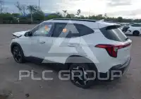 2024 KIA Seltos photo