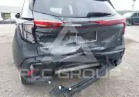 2024 KIA Seltos фото