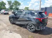 2024 KIA Seltos фото