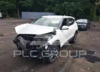 2024 KIA Seltos фото