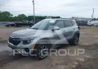 2024 KIA Seltos фото