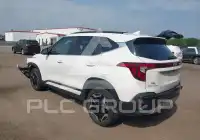 2024 KIA Seltos photo