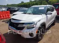 2024 KIA Seltos фото