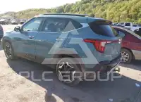 2024 KIA Seltos фото