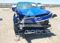 2024 KIA Seltos фото