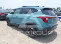 2024 KIA Seltos фото