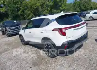 2024 KIA Seltos photo