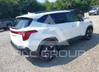 2024 KIA Seltos photo