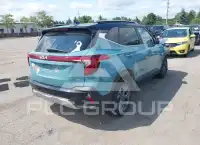 2024 KIA Seltos фото