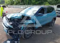 2024 KIA Seltos фото