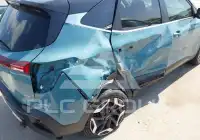 2024 KIA Seltos photo