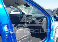 2024 KIA Seltos фото