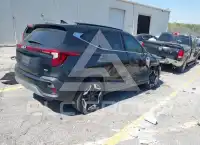 2024 KIA Seltos photo