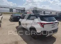 2024 KIA Seltos фото