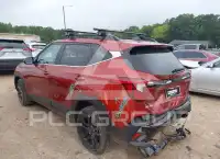 2024 KIA Seltos фото