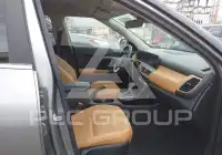2024 KIA Seltos photo