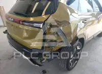 2024 KIA Seltos photo