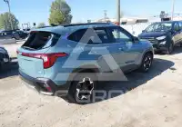 2024 KIA Seltos фото